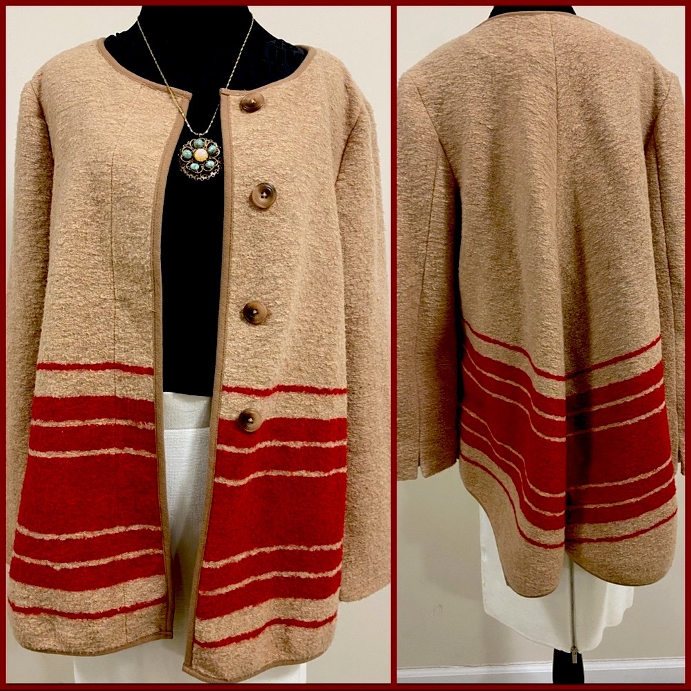 Sexy Women Jacket Size Small Just in Time for Christmas